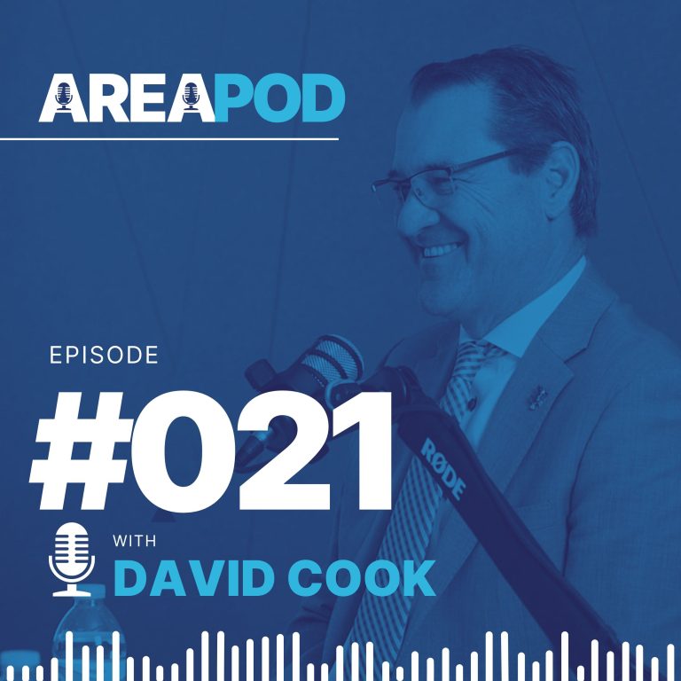 #021 – David Cook