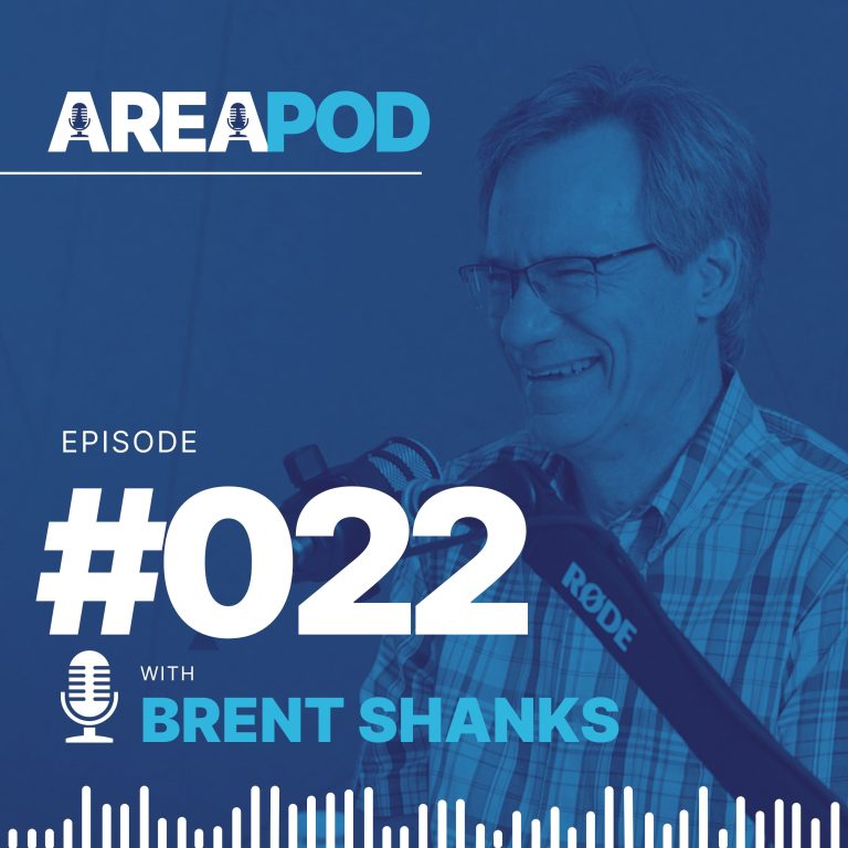 #022 – Brent Shanks