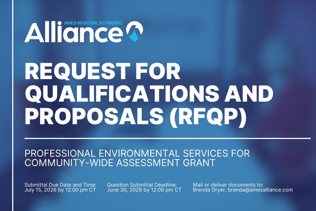 REQUEST FOR QUALIFICATIONS AND PROPOSALS (RFQP)