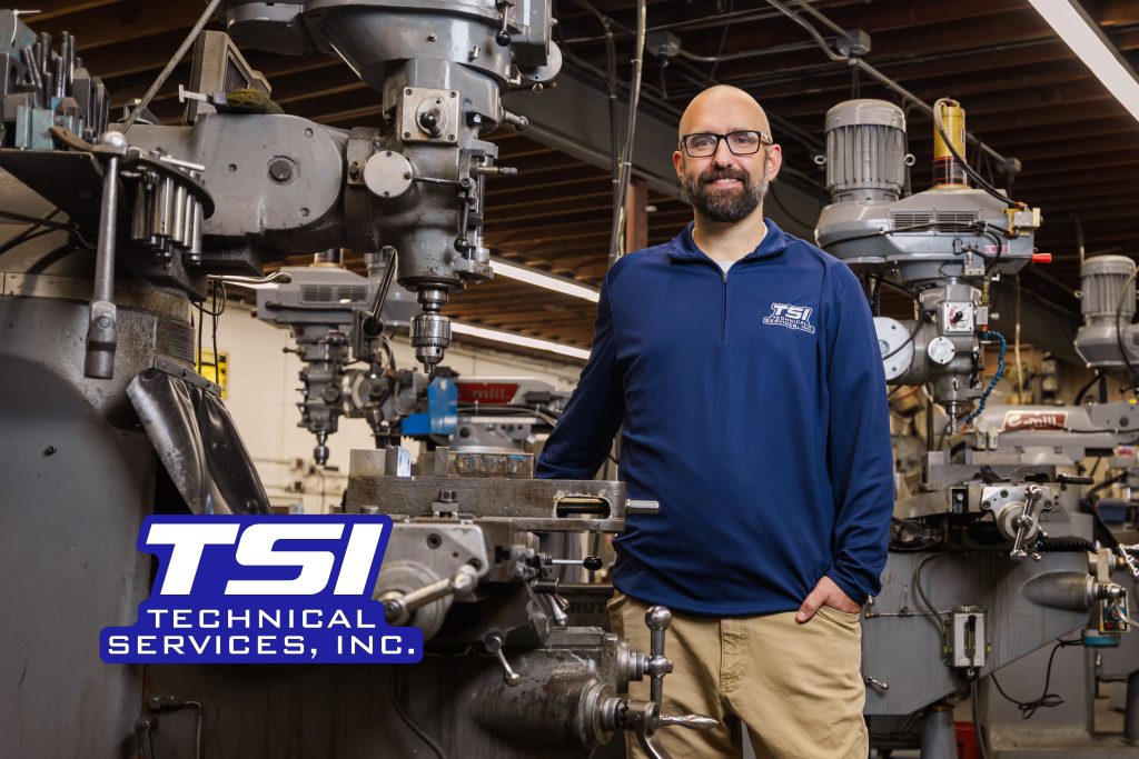 Technical Services, Inc.