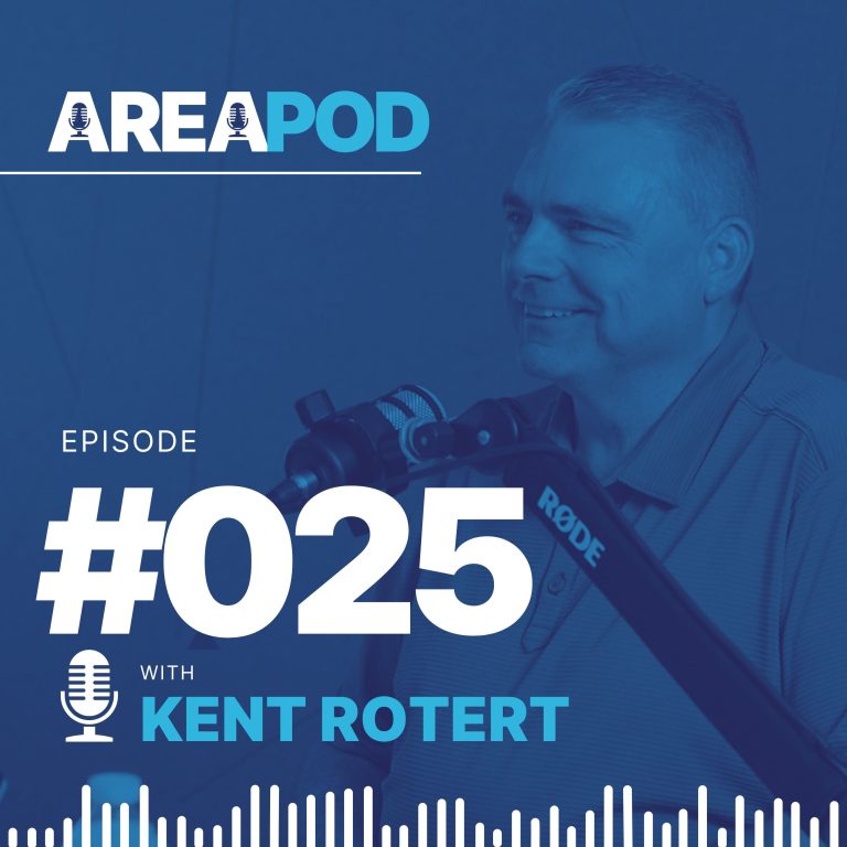 #025 – Kent Rotert