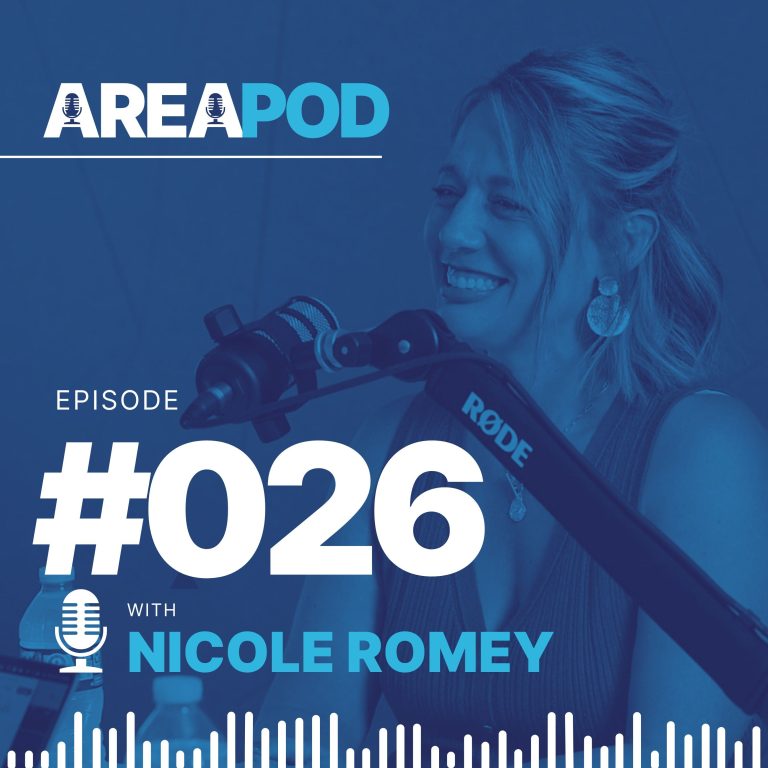 #026 – Nicole Romey