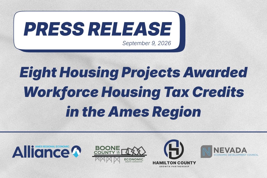 Workforce Housing Tax Credits 2026