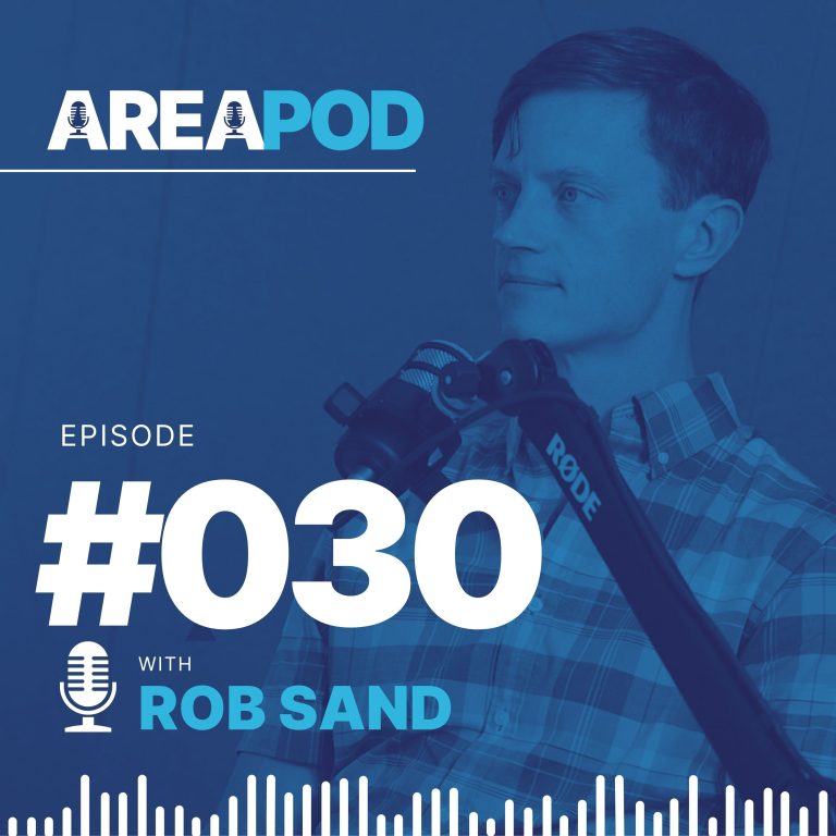 #030 – Rob Sand
