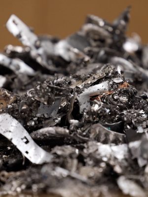 Trailer - URBAN MINING Documentary Film (2026)