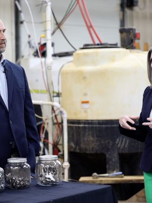 URBAN MINING Documentary Film (2026)