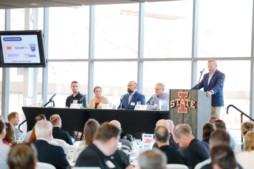 Manufacturing Breakfast (October 2025)