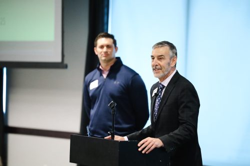 Hamilton County Growth Partnership Annual Meeting (December 2025)