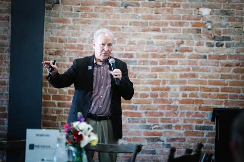 BCEGC and NEDC Appreciation Breakfast (April 2024)