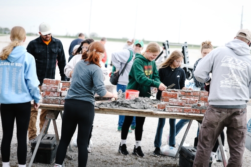 Central Iowa Middle School Expo (April 2024)