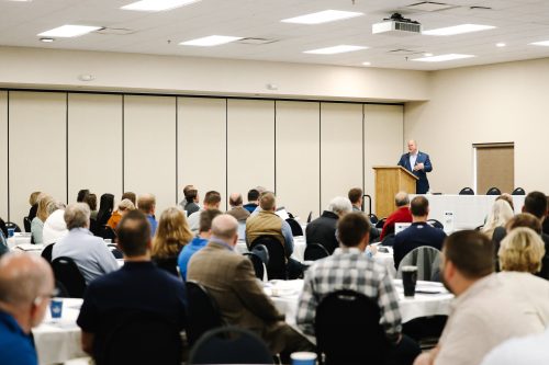 Regional Housing Summit (February 2026)