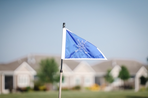 Golf Day (June 2024)