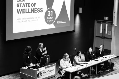 State of Wellness (March 2026)