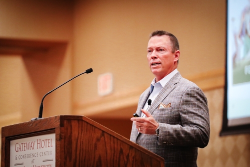 Manufacturing Breakfast (October 2023)