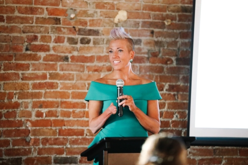 Women in Leadership (March 2025)