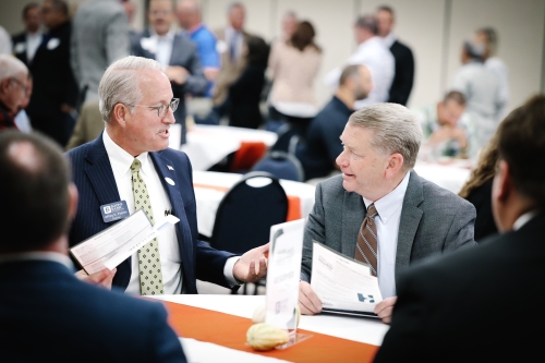 Boone Growth Annual (November 2023)