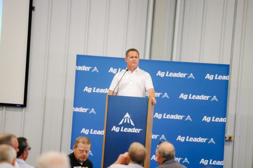 Steak Fry (September 2025)