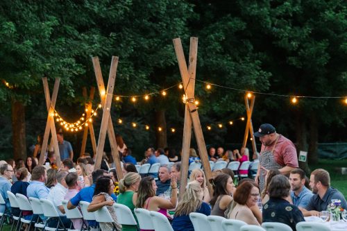 Farm to Table (July 2025)