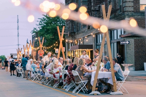 Farm to Table (August 2024)