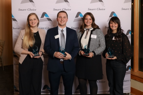 Annual Awards (January 2024)