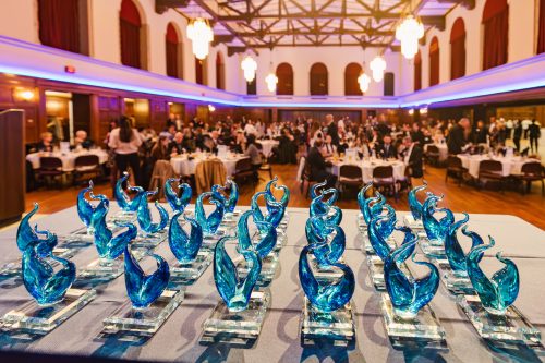 Annual Awards (January 2026)