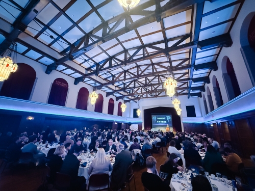 Annual Awards (January 2025)