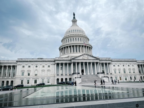 Washington D.C. Fly-In (April 2024)