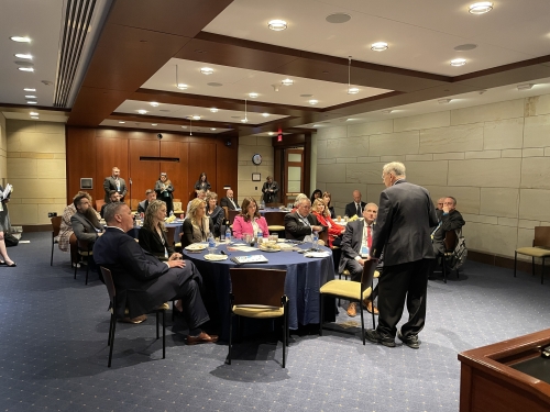 Washington D.C. Fly-In (April 2023)