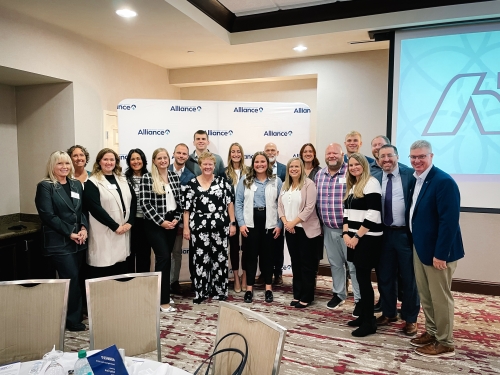 Leadership Ames (November 2024)